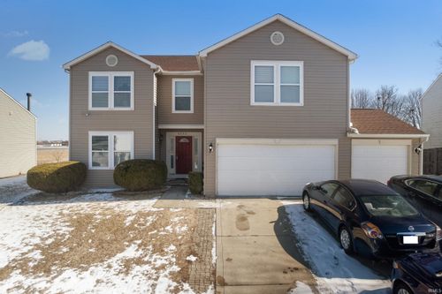4353 Fletcher Dr, Lafayette, IN, 47909-8396 | Card Image