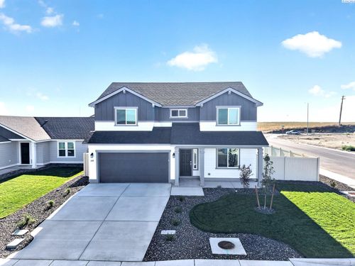 6616 Deseret Dr, Pasco, WA, 99301 | Card Image