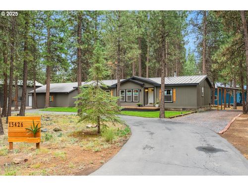 15426 Ponderosa Loop, La Pine, OR, 97739-8949 | Card Image