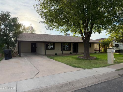 20 S Catalina St, Gilbert, AZ, 85233-5902 | Card Image