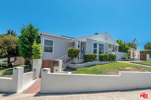 7501 Earldom Avenue, Playa del Rey, CA, 90293 | Card Image