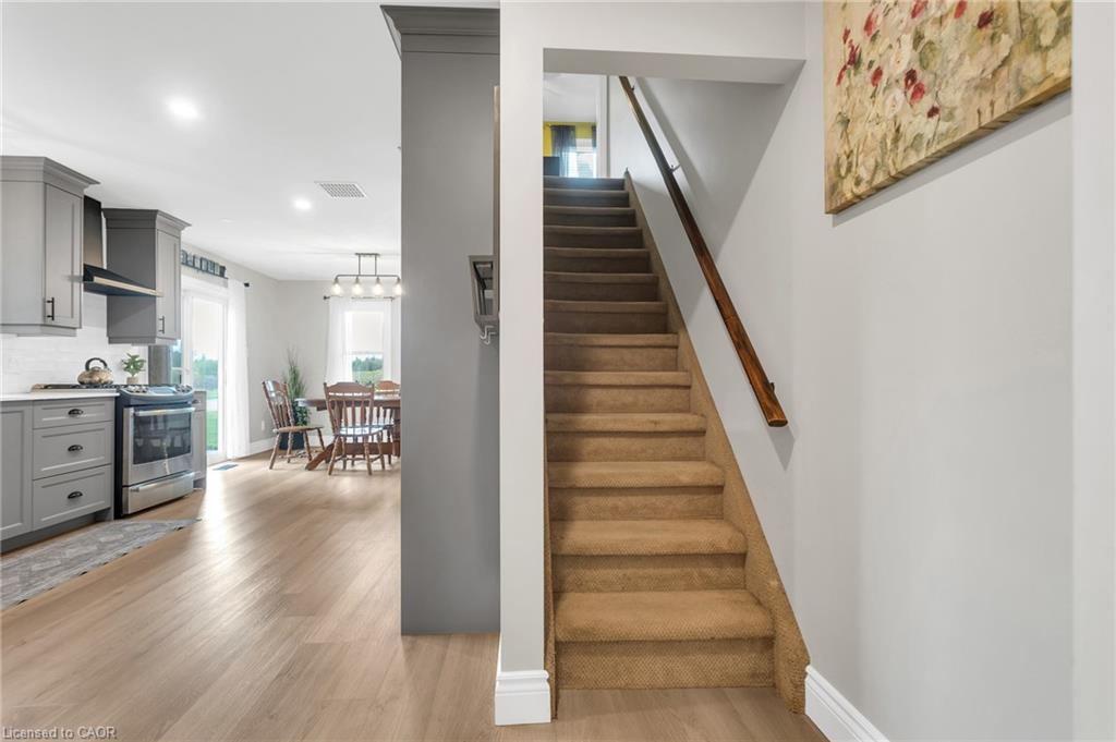 Residential in Tillsonburg 3