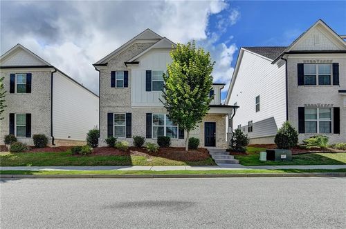 4335 Magpie Dr, Hoschton, GA, 30548-6603 | Card Image