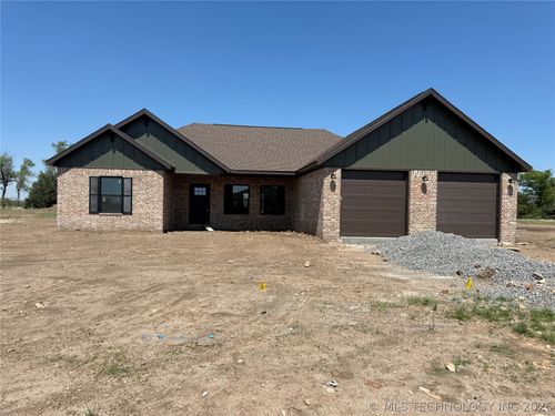 1980 N Everly Drive, Tahlequah, OK, 74464 | Card Image