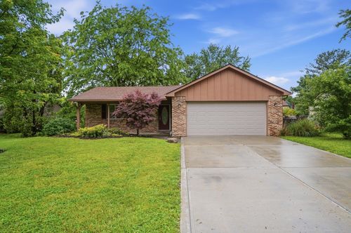 478 Beaverbrook Dr, Columbus, OH, 43230-3366 | Card Image