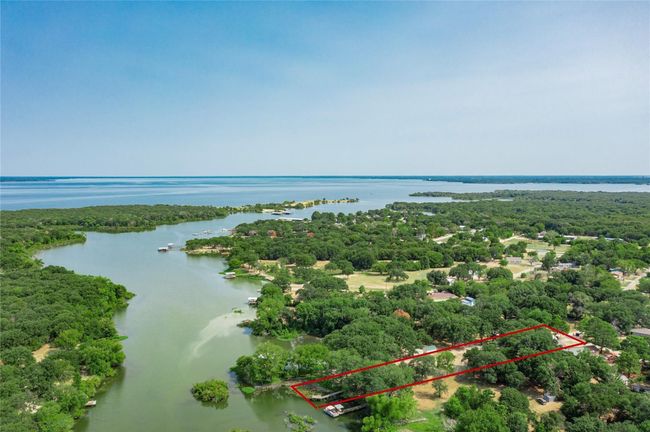 1632 E Crestway Dr, House other with 3 bedrooms, 2 bathrooms and null parking in West Tawakoni TX | Image 22