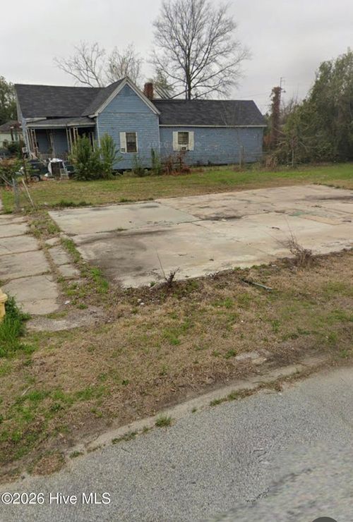1523/ 1527 Picquet Avenue, Augusta, GA, 30901 | Card Image