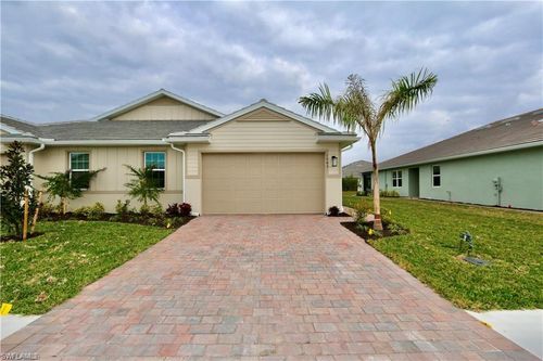 1063 Enbrook Loop, NAPLES, FL, 34114-9311 | Card Image