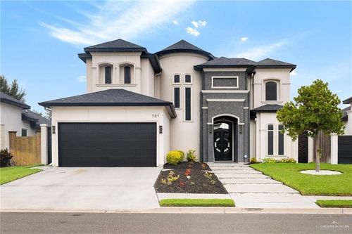 707 Helen Street, Mission, TX, 78574 | Card Image