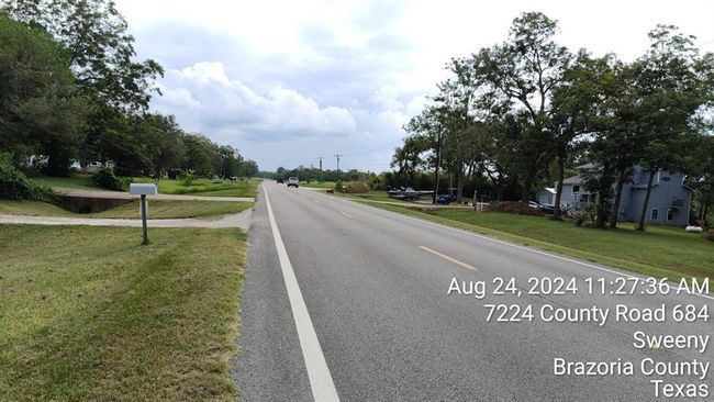 4494 Fm 522 Rd, House other with 0 bedrooms, 1 bathrooms and null parking in Brazoria TX | Image 6