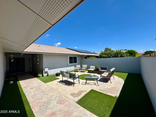 10520 W Campana Dr, Sun City, AZ, 85351-1164 | Card Image