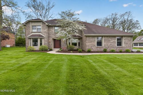 3001 Secretariat Rd, Ottawa Hills, OH, 43615-2127 | Card Image