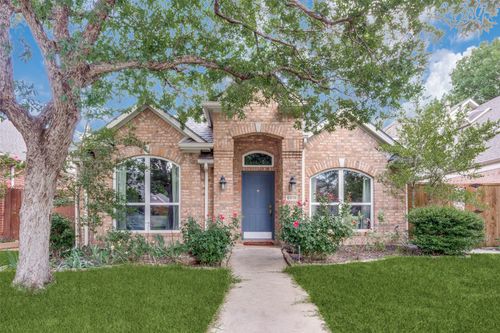 6816 Thorncliff Trl, Plano, TX, 75023-1344 | Card Image