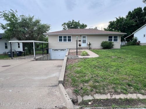 901 W Morningside Dr, Fulton, MO, 65251-2126 | Card Image