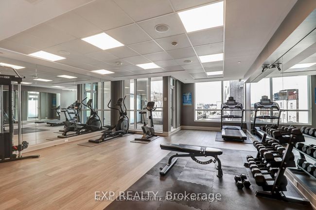 410 - 8 Trent Ave, Condo with 2 bedrooms, 1 bathrooms and 1 parking in Toronto ON | Image 39