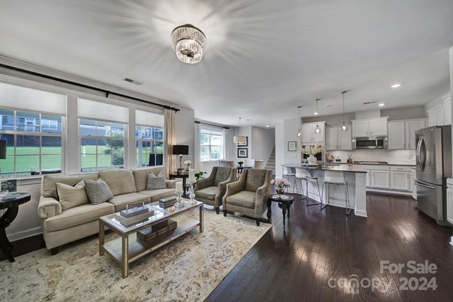 1026 Shorthill Ln, House other with 5 bedrooms, 4 bathrooms and null parking in Fort Mill SC | Image 11
