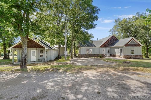 5055 425 Rd, Adair, OK, 74330-3012 | Card Image