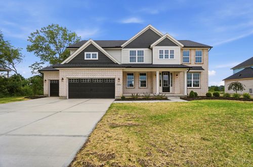 4784 Aspen Dr, Liberty Twp, OH, 45011-7402 | Card Image