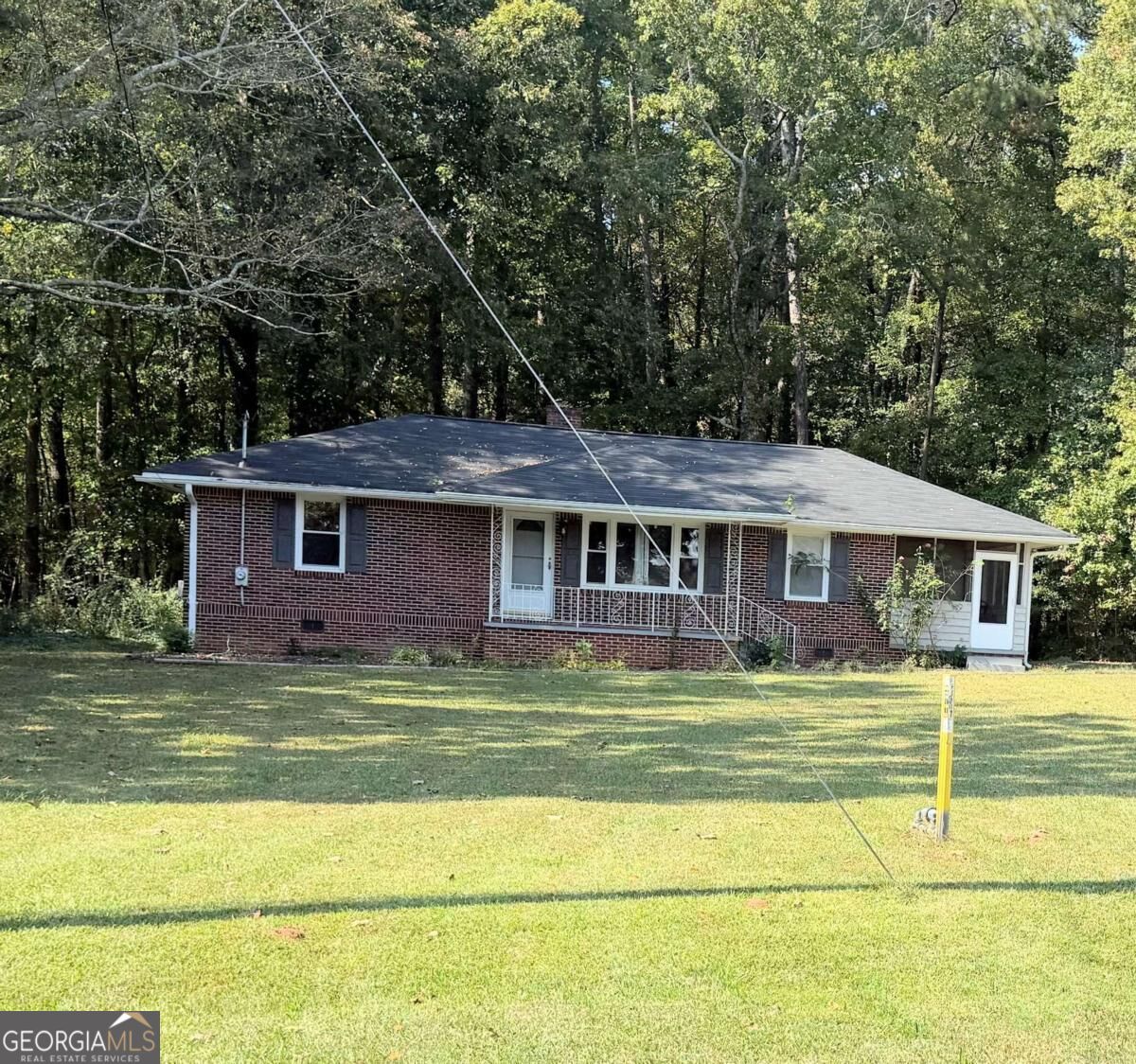 Residential in Mableton