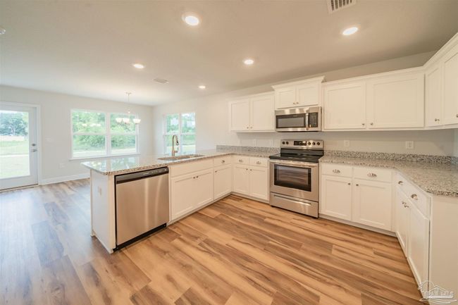 15A - 1050 Brimwood Cir, House other with 3 bedrooms, 2 bathrooms and null parking in Cantonment FL | Image 8