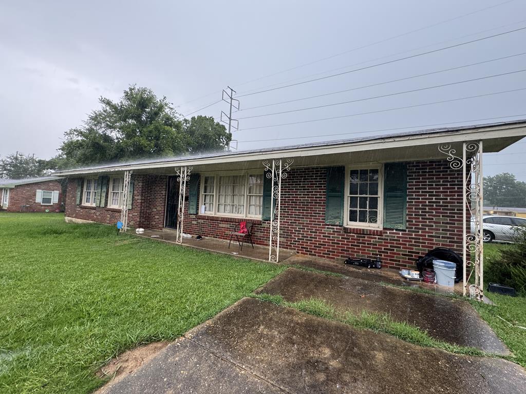 Residential in Montgomery