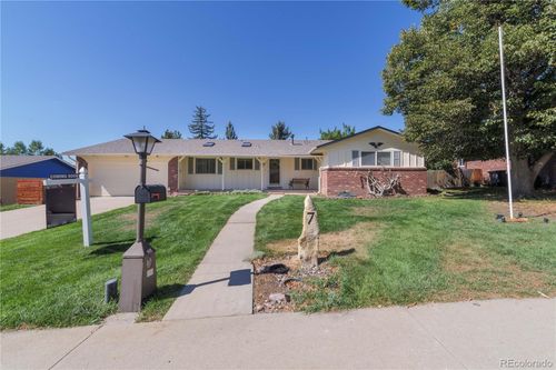 7 Cornell Drive, Longmont, CO, 80503 | Card Image