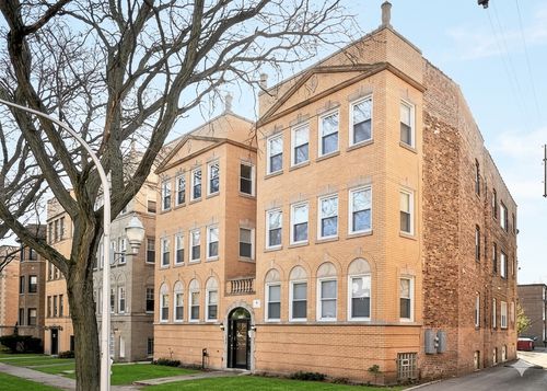 3e-2065 Jarvis Ave, Chicago, IL, 60645-2660 | Card Image