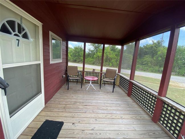 450 Matagorda St, Home with 1 bedrooms, 1 bathrooms and null parking in Matagorda TX | Image 22