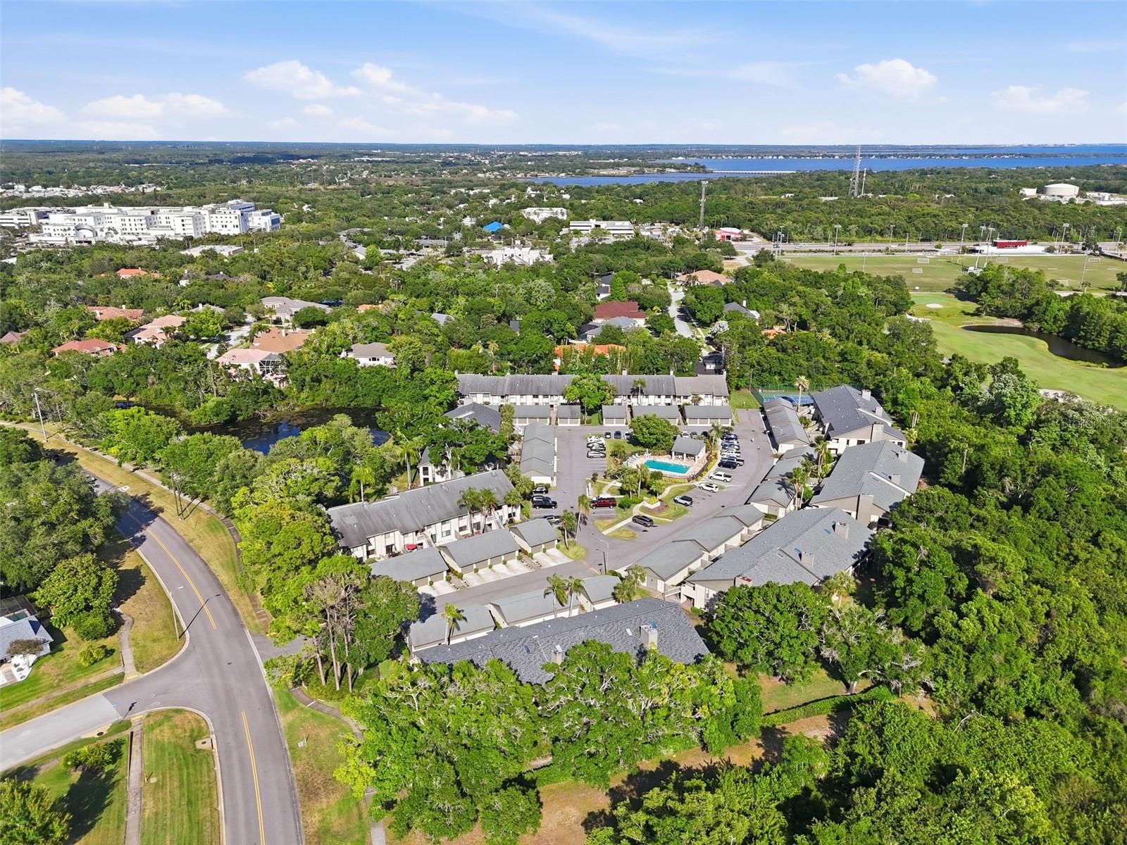 Residential in CLEARWATER