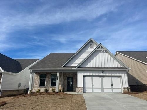 727 Kestrel Dr, Loganville, GA, 30052-5985 | Card Image