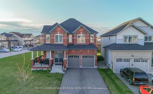 732 Gilmour Cres, Shelburne, ON, L9V3X2 | Card Image