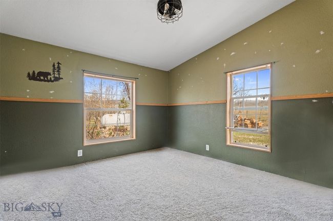 3018 Mack Smith Ln, House other with 3 bedrooms, 2 bathrooms and null parking in Stevensville MT | Image 21