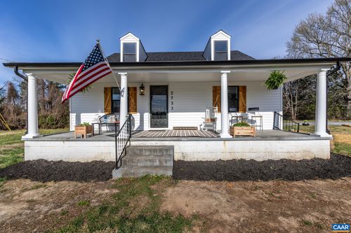 2733 Cedar Lane Rd, Kents Store, VA, 23084-3004 | Card Image