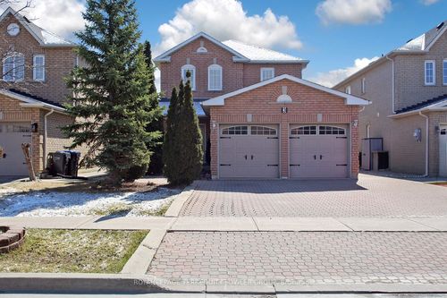 3 Frustac Trail, Bolton, ON, L7E2A9 | Card Image