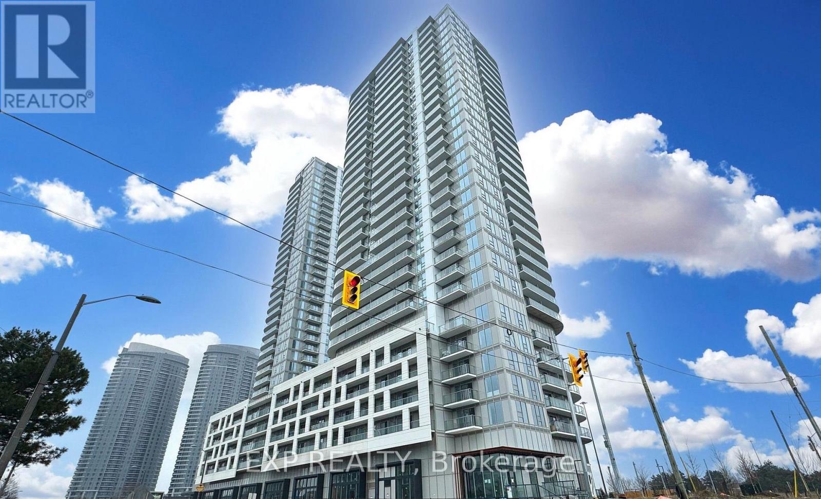 Residential Lease in Toronto (Agincourt South-Malvern West)