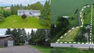 502094 On 89, House other with 3 bedrooms, 2 bathrooms and 12 parking in Grand Valley ON | Image 1