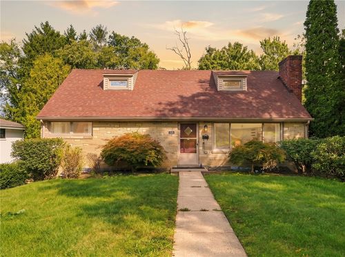 1125 Sunrise Dr, Pittsburgh, PA, 15243-1945 | Card Image
