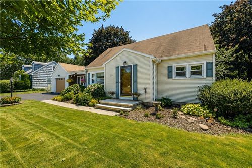 653 Adeline Drive, Webster, NY, 14580 | Card Image