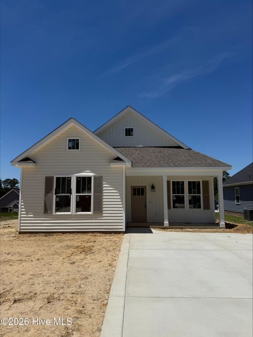 3218 Dolostone Ct, Wilson, NC, 27893-5266 | Card Image