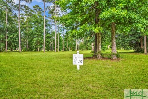 28 Tranquility Pl Ne, Townsend, GA, 31331 | Card Image