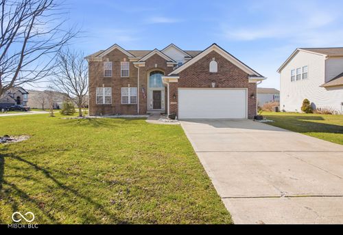 6854 Chorleywood Cir, Indianapolis, IN, 46259-5501 | Card Image