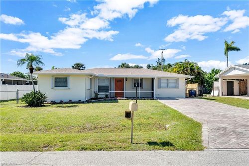 9795 Birr St, FORT MYERS, FL, 33919-6609 | Card Image