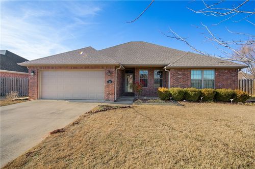 402 Sw Arch St, Bentonville, AR, 72712-4494 | Card Image