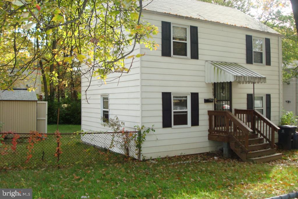 Residential Lease in LANDOVER 3
