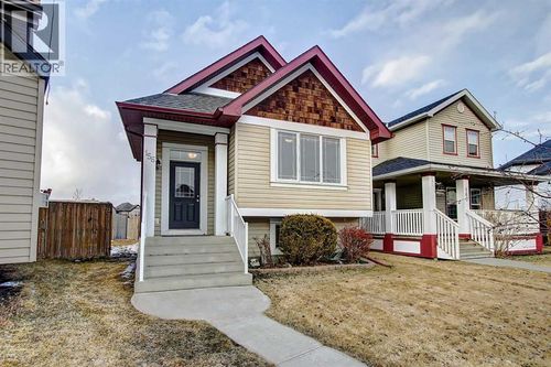 156 Copperfield Rise Se, Calgary, AB, T2Z4V5 | Card Image