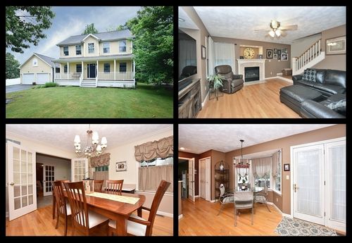 107 Manchester Ave, Somerset, MA, 02726-4046 | Card Image