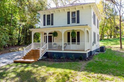 4534 Drakes Main Street, House other with 3 bedrooms, 2 bathrooms and null parking in Drakes Branch VA | Image 1