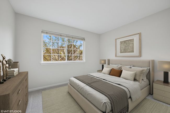 6063 Delaney Dr, Townhouse with 3 bedrooms, 4 bathrooms and 2 parking in Hoffman Estates IL | Image 15