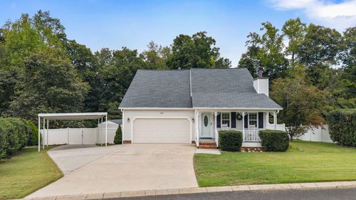 132 Alexanders Cir Nw, Cleveland, TN, 37312-3054 | Card Image