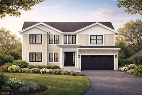 44 Melrose Dr, Livingston, NJ, 07039-2457 | Card Image